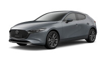 Mazda3 2.5 e-Skyactiv G MHEV [140] Exclusive-Line 5dr Petrol Hatchback